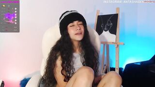 natashadenisov - Private  [Chaturbate] Stream snapshot seductive showgirl peituda hardcore-