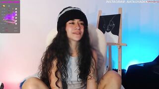 natashadenisov - Private  [Chaturbate] Stream snapshot seductive showgirl peituda hardcore-