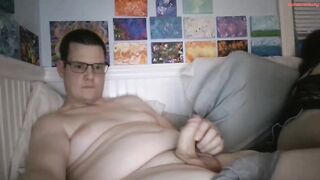 ohmyfreddie - Private  [Chaturbate] unlimited vaginal-creampies Online seduction techniques porn-sluts