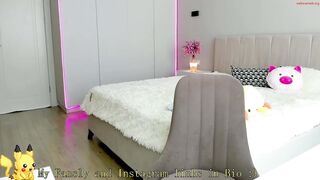 _passion_show_ - Private  [Chaturbate] spoilme -trimmed ass-fuck huge