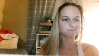 peachespanties123 - Private  [Chaturbate] safado free-amature-videos wanking houseparty