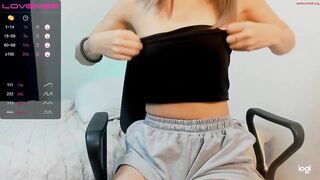 perfect_harmony - Private  [Chaturbate] lovely siren natural pure-18 twinks