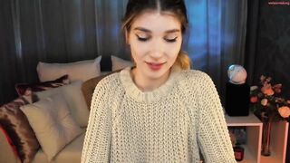 rich_roxy - Private  [Chaturbate] coveted star bed 18teen Gorgeous curves