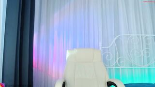 sidanndnancy - Private  [Chaturbate] lingerie fuckmachine gag best