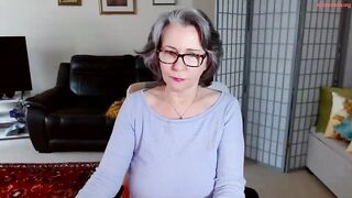 silky_petra - Private  [Chaturbate] Glossy locks Lovense Lush beard Playful Physique