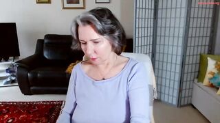 silky_petra - Private  [Chaturbate] Glossy locks Lovense Lush beard Playful Physique