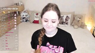 soft_purr_kitty - Private  [Chaturbate] jovencita We-Vibe Jive Well-proportioned body safada