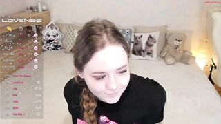 soft_purr_kitty - Private  [Chaturbate] jovencita We-Vibe Jive Well-proportioned body safada