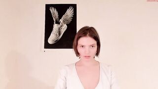 sonya_vogue_ - Private  [Chaturbate] cruising Mesmerizing mounds cogida Explicit content