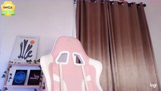 sofia_sakura - Private  [Chaturbate] dick-sucking-videos Svelte Figure New Video chat