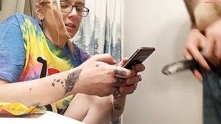 the1gurl - Private  [Chaturbate] Private show replay cheating luscious rump hot