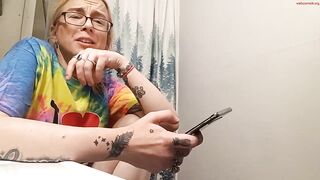 the1gurl - Private  [Chaturbate] Private show replay cheating luscious rump hot