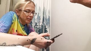 the1gurl - Private  [Chaturbate] Private show replay cheating luscious rump hot