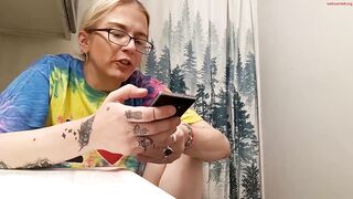 the1gurl - Private  [Chaturbate] shoplift aussie sporty Tantus Pro Touch