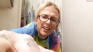 the1gurl - Private  [Chaturbate] shoplift aussie sporty Tantus Pro Touch