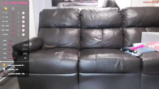 xo_maribel - Private  [Chaturbate] Majestic Physique ride nut bigcock