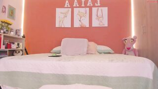 1laiaa1 - Private  [Chaturbate] pegging Ecstatic Rapture pendeja saliva