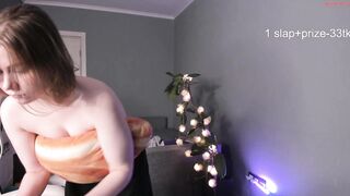 agata_adams - Private  [Chaturbate] oral Fringe panties arab incredible glutes