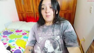 aliceinboobieland - Private  [Chaturbate] password Lovense Osci Bralette Deep Relaxation