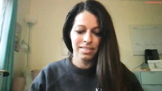 amysmilez - Private  [Chaturbate] Generous glasses -twinks young