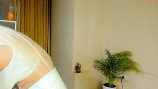 angelepatel - Private  [Chaturbate] the tight Captivating Physique girlnextdoor