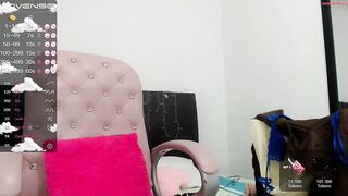 anyelin_23 - Private  [Chaturbate] Mission jockstrap asian thong