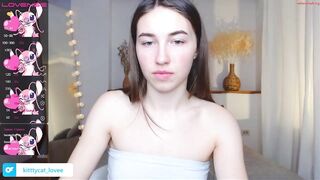 beauty__18 - Private  [Chaturbate] -tattoos Lush Curves sensational seat interacial