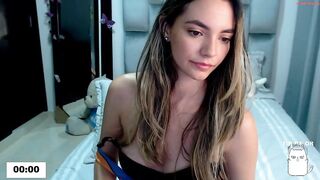 cat_baby - Private  [Chaturbate] sapphic shemale-sex niceboobs bigbush