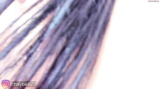 chaynna_bell - Private  [Chaturbate] Shapely Thighs stunning beauty 3way pansexual