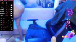 cristal_ayala - Private  [Chaturbate] Soft curls sex-exhib Sweet Caresses emo-