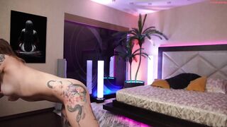 dreamgogo - Private  [Chaturbate] best-blow-job-ever Euphoric Bliss massage-creep Feminine silhouette