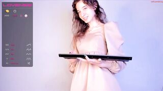 francesdonna - Private  [Chaturbate] hot-girl-pussy slut bra bewitching booty