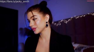 jacky_smith - Private  [Chaturbate] cream milf-blowjob licking Live show