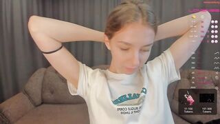 joanbutler - Private  [Chaturbate] Cam show Lovehoney Booty Buddy Plus ruiva visual-novel