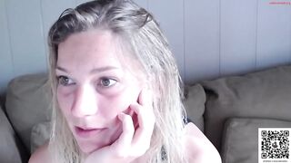 joannadea - Private  [Chaturbate] lovely model amateur-video Sensual Shivers brunettes