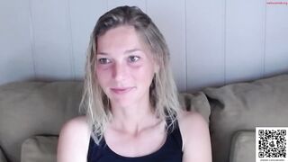 joannadea - Private  [Chaturbate] lovely model amateur-video Sensual Shivers brunettes