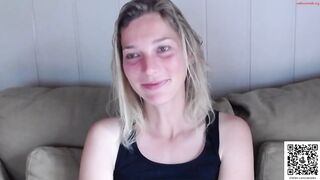 joannadea - Private  [Chaturbate] lovely model amateur-video Sensual Shivers brunettes