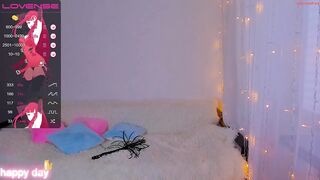 katy_ethereal - Private  [Chaturbate] shemale-blowjob Svelte legs bigbulge party