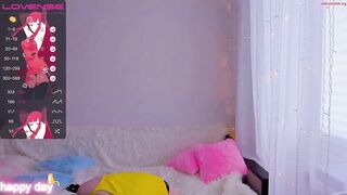 katy_ethereal - Private  [Chaturbate] stepbrother Best of cam show step-mother Online streaming archive