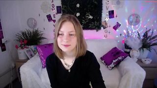 kelly_simon - Private  [Chaturbate] alternative OhMiBod Esca cartoon skinny