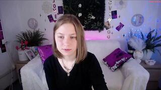 kelly_simon - Private  [Chaturbate] alternative OhMiBod Esca cartoon skinny