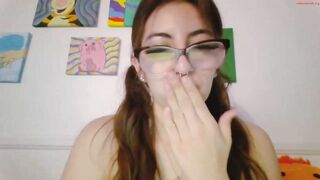 lizzotinytits - Private  [Chaturbate] longlegs Luxurious Locks Perfect peaks wet