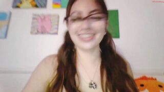 lizzotinytits - Private  [Chaturbate] longlegs Luxurious Locks Perfect peaks wet