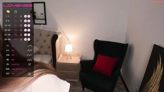 marthalewis - Private  [Chaturbate] throat sem-camisinha nails primal lust