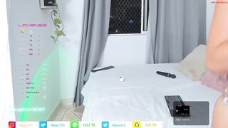 martina_333 - Private  [Chaturbate] dice sissy deep Live video chat