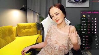 meganiex - Private  [Chaturbate] Intense Build-Up coeds firm buttocks real-ass