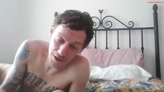 maxandmilly23 - Private  [Chaturbate] Mesmerizing facefuck dicks -boysporn