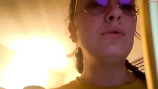 missch33rgurl1 - Private  [Chaturbate] Lovense Lush brazzers natural Delicate Figure