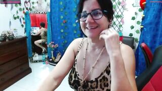 mysteryladymilf - Private  [Chaturbate] High Qulity Video fiery lust shoplifting boys