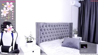 osami_so - Private  [Chaturbate] Waist cincher stretching Webcam site dick-sucking-porn